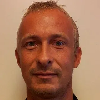 Daniel Børve Bu