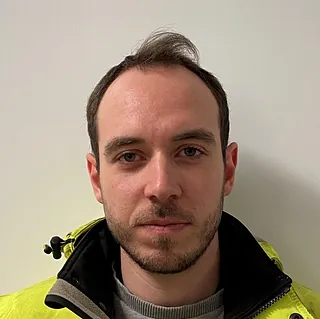 Joakim Smaadal