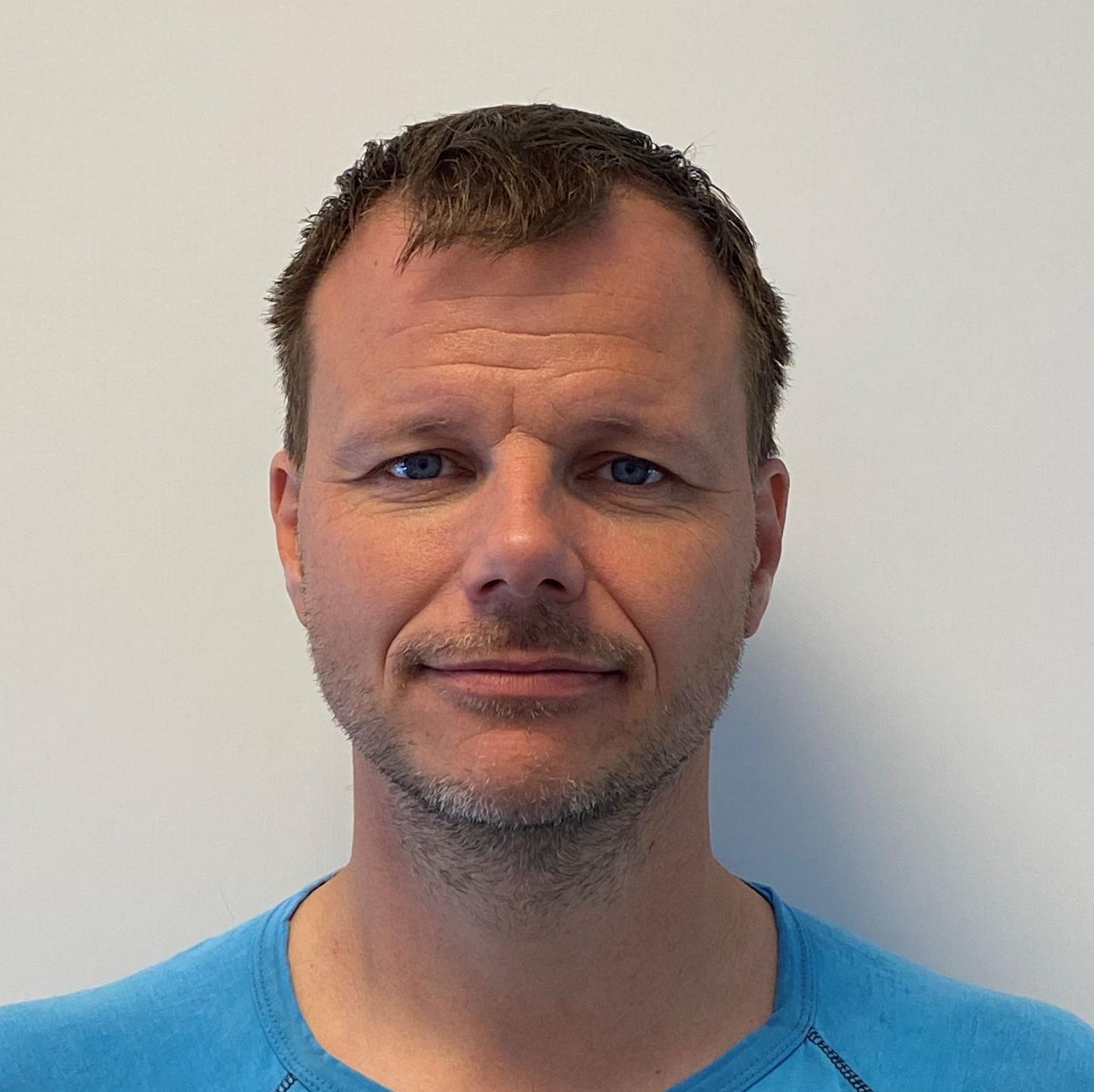 Jan Øyvind Skogvoll