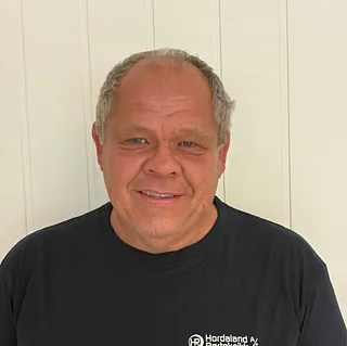 Einar Bolstad