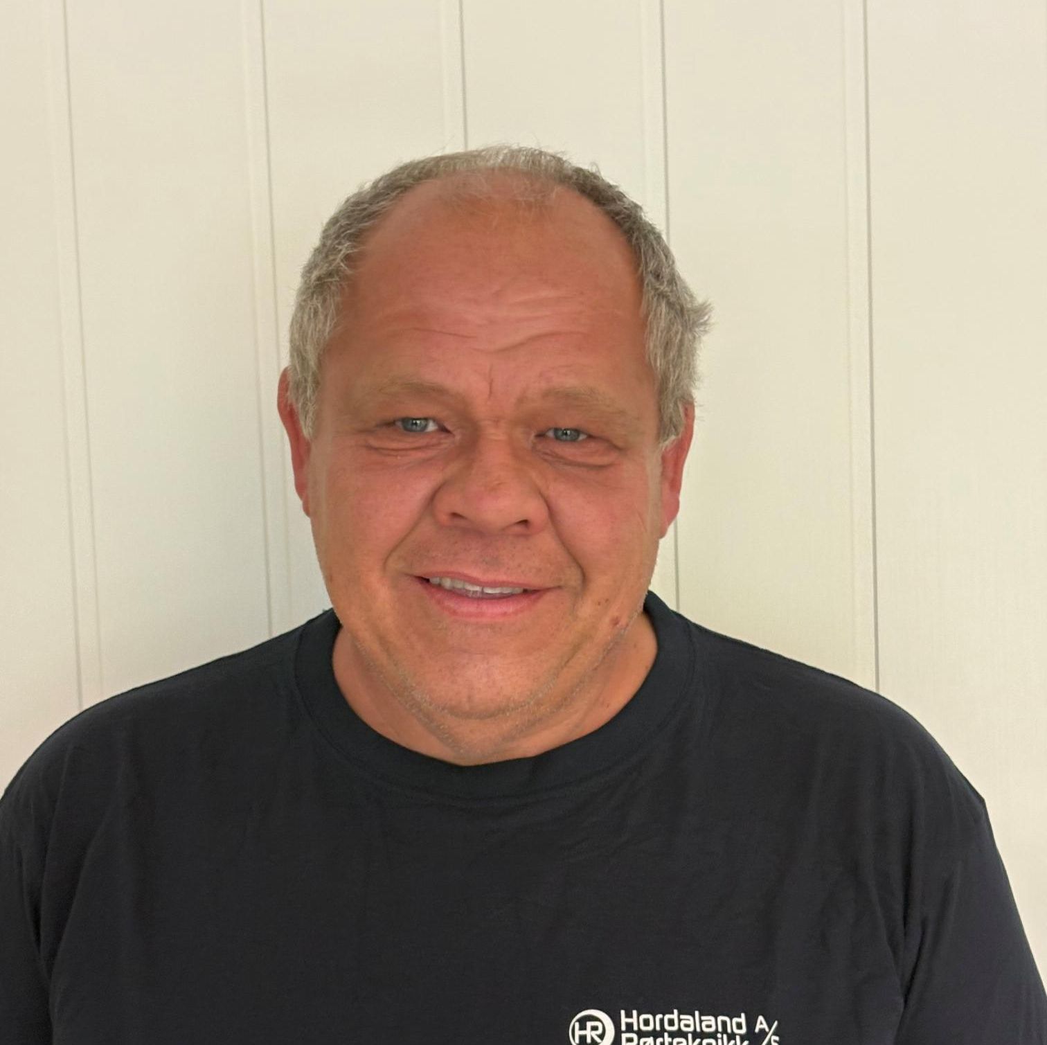 Einar Bolstad