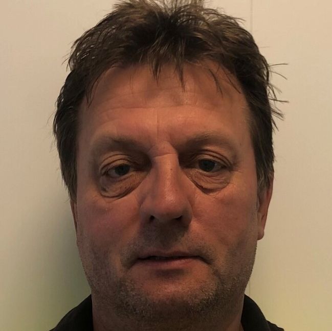 Svein Helge Romarheim